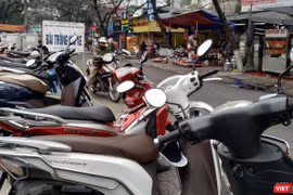 Ảnh minh họa: Anh Lê