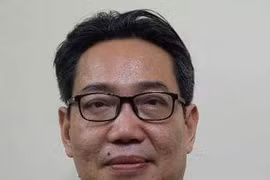 Vụ trưởng Vụ Pháp chế - Thanh tra Chinh phủ