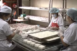Việc có tiêu chuẩn quốc gia về bánh nướng bánh dẻo sẽ đảm bảo được quyền lợi của người tiêu dùng và quyền lợi của nhà sản xuất chân chính. 