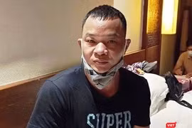 Đối tượng Cao Lượng Cố