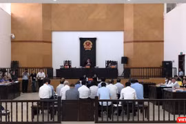 Ảnh minh họa: Anh Lê.