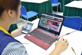 Ảnh minh họa: Bộ Công thương.
