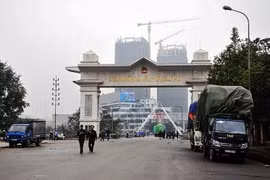 Ảnh minh họa: Báo Lào Cai.