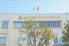 Công ty Dược phẩm Phương Đông ở Bắc Ninh bị Bộ Y tế xử phạt 70 triệu đồng