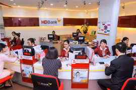 HDBank triển khai gói lãi suất ưu đãi, linh hoạt chỉ từ 6,5%/năm