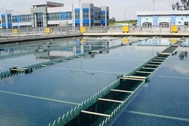 Ảnh minh họa - Nguồn: DNP Water