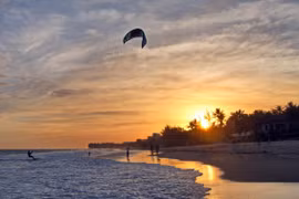 “Thủ phủ resort” Phan Thiết, Bình Thuận.