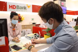 Đây là các gói vốn nhằm hỗ trợ các đối tượng khách hàng khắc phục thiệt hại và vượt qua khó khăn do COVID-19 trên cả nước