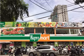 Hapromart Thành Công theo mô hình Home & Food sẽ đáp ứng nhu cầu đa dạng của người dân trong khu vực.