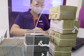 Theo thống kê của BSC, 80% - 90% các doanh nghiệp đã tái cơ cấu nợ hiện đã có thể quay trở lại về hoạt động sản xuất kinh doanh.