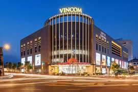 Vincom Retail đang vận hành 80 TTTM tại 43 tỉnh và thành phố trên toàn quốc (Nguồn: Internet)