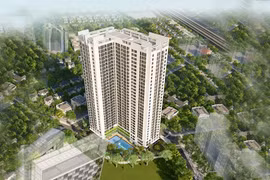 Dự án An Bình Plaza của Glexhomes