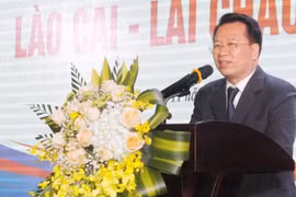 Ông Nguyễn Tiến Dũng - Chủ tịch HĐQT CTCP Vật tư Nông sản (Apromaco)