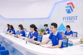 EVS chào bán 40 triệu cổ phiếu, tăng vốn điều lệ lên 1.030 tỉ đồng