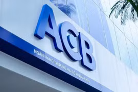 Nhóm Dragon Capital muốn bán ròng 105 triệu cổ phiếu ACB 