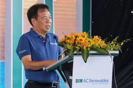 “Đế chế” BIM Group của đại gia Đoàn Quốc Việt thực sự tầm cỡ... (Ảnh: Internet)