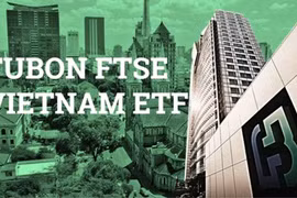 Fubon FTSE Vietnam ETF muốn huy động thêm 4.100 tỉ đồng 