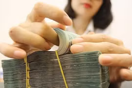 Tại sao Việt Nam không thể “phóng tay” nới lỏng tiền tệ?