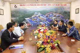 Hai lần siết nợ đại gia khoáng sản Ngọc Linh của BIDV