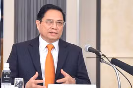 ‘Lĩnh vực tài chính, ngân hàng sẽ đi đầu trong chuyển đổi số’