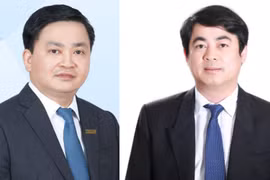 Với việc trúng cử vào Ban Chấp hành khoá mới, không loại trừ khả năng ông Lê Đức Thọ và ông Nghiêm Xuân Thành sẽ được luân chuyển khỏi VietinBank và Vietcombank