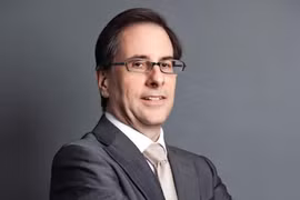 Ông Michael Kokalari – Chuyên gia Kinh tế trưởng của VinaCapital