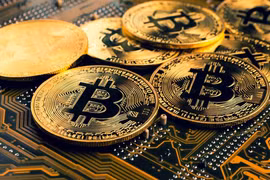 Bitcoin và ETH ‘nóng’ trở lại