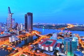 ADB hạ triển vọng tăng trưởng châu Á 