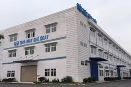 Hoà Phát lãi gần nửa nghìn tỉ từ bán công ty nội thất cho Eden Việt Nam 