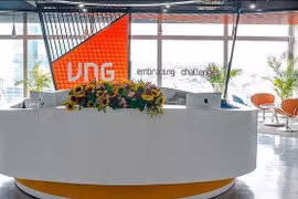 VNG dừng mua cổ phiếu quỹ?