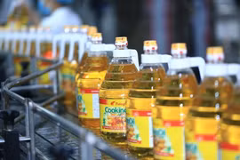 Kido chi nghìn tỉ đồng gom thêm 36% cổ phần Vocarimex