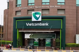 Tiền gửi khách hàng tại Vietcombank cán mốc 1 triệu tỉ đồng
