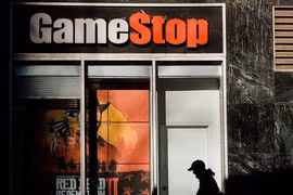 Hậu 'cuộc nổi loạn' GameStop và AMC: Ai lợi, ai thiệt?