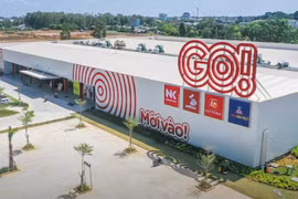 Central Retail: ‘Đại gia’ bán lẻ Thái Lan muốn rót thêm 1,45 tỉ USD vào Việt Nam 