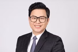 Ông Trương Khánh Hoàng - tân Quyền Tổng Giám đốc Ngân hàng TMCP Sài Gòn (SCB)