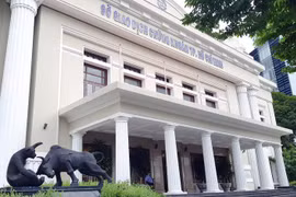 HoSE: Thông tin lỗi hệ thống phiên ATC ngày 6/7 là giả mạo 