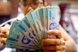 DN bất động sản, ngân hàng trở lại cuộc đua tăng vốn