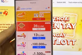 Dữ liệu của VietTimes cho thấy, doanh thu của Berjaya Gia Thịnh có xu hướng khá tương đồng với doanh thu của Vietlott trong giai đoạn 2017 – 2019