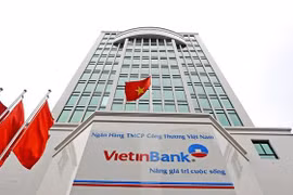 Ông Trần Văn Tần được giao phụ trách hoạt động của HĐQT VietinBank