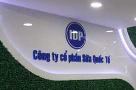 Cận cảnh các ‘tay chơi’ ở IDP – công ty sữa được định giá gần 3.000 tỉ đồng