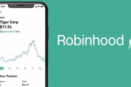 Khi Robinhood 'cướp nghèo giúp giàu'