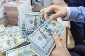 Kiều hối năm 2021 ước đạt 12,5 tỉ USD, tăng trưởng 10% (Ảnh minh hoạ - Nguồn: Internet)