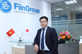 Ông Nguyễn Quang Thuân – Chủ tịch HĐQT Fiin Ratings 
