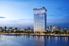 Danh Khôi khẳng định vị thế ở phân khúc BĐS hạng sang với The Royal tại Đà Nẵng