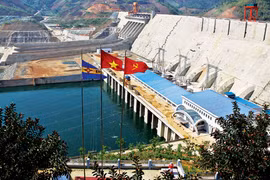 5 cá nhân tranh mua 2,1 triệu cổ phiếu TCty Tư vấn xây dựng Thuỷ lợi Việt Nam 