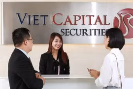 Chọn cổ phiếu đỉnh như Chứng khoán Bản Việt 