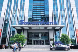 Cuộc thâu tóm Sacombank của nhóm nhà đầu tư liên quan đến ông Trầm Bê