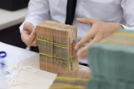 VAMC sắp khai trương sàn giao dịch nợ xấu 
