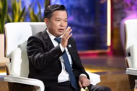 Sơ phác ‘đế chế’ Intracom của ‘Shark’ Nguyễn Thanh Việt 