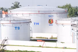Thoái vốn tại Thalexim, 'ông trùm' xăng dầu Hải Linh sẽ chơi lớn ở lĩnh vực LNG?